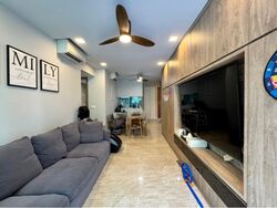Kingsford Waterbay (D19), Apartment #496061591